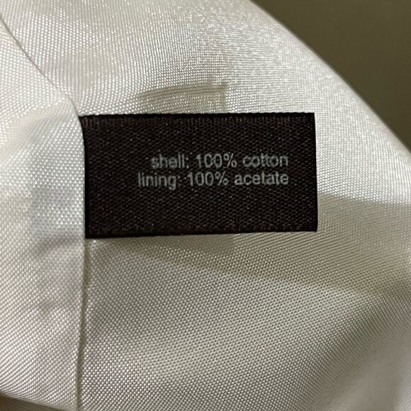 The Limited strapless dress‎ - Picture 4 of 7